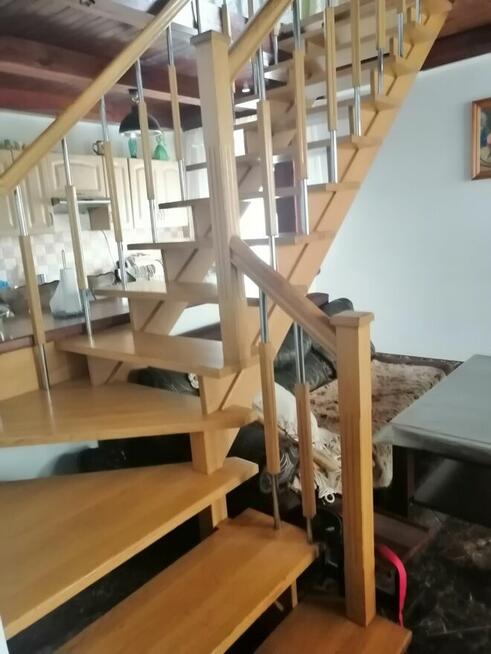 Udział w nieruchomości gruntowej zabudowanej - Parczew