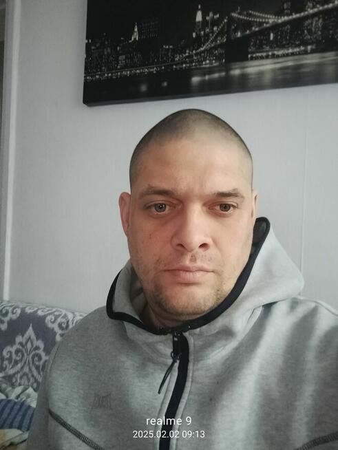 Witam poznam kobietę na stałe