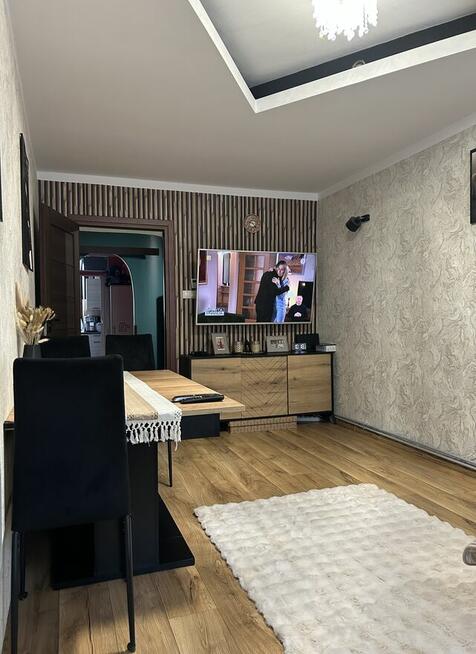 Mieszkanie ZGM centrum przy samym parku