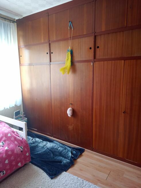 Sprzedam mieszkanie m4 do remontu