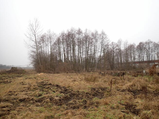 Udział w nieruchomości gruntowej - Nadma 1391/8, 1391/10