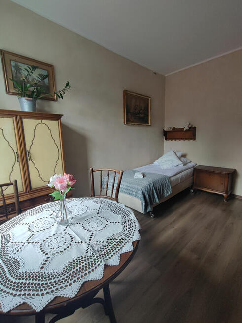 Boże Narodzenie i Sylwester w górach.