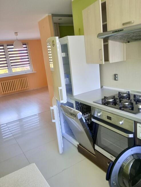 Wałbrzych, Piaskowa Góra, 2 pokoje