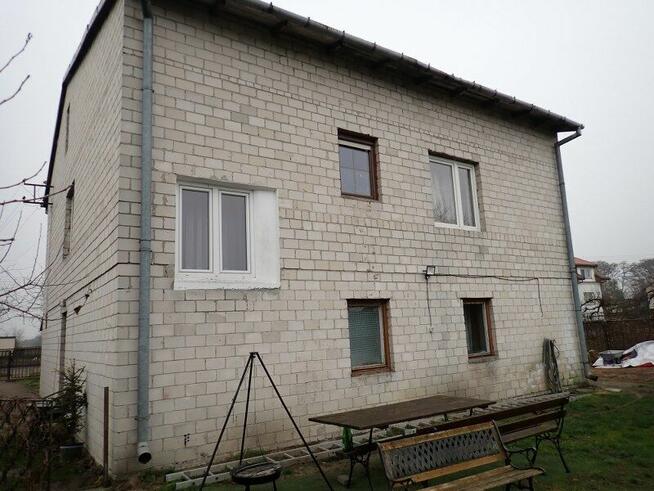 Udział w nieruchomości gruntowej zabudowanej - Nadma 1178/7