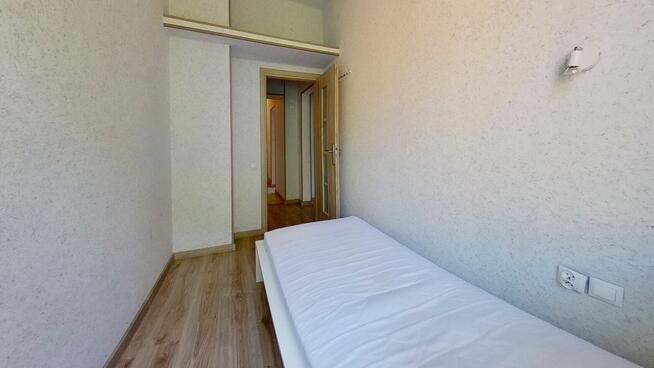 BEZPOŚREDNIO! 5-pokojowe mieszkanie w centrum Katowic