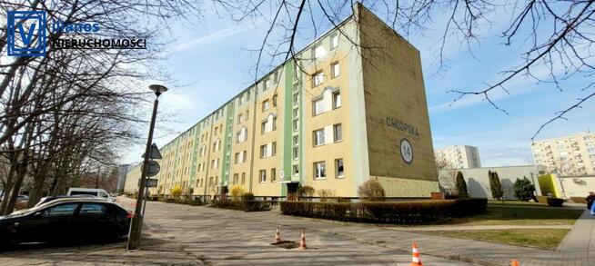 Przymorze/Chłopska - M3 do wprowadzenia