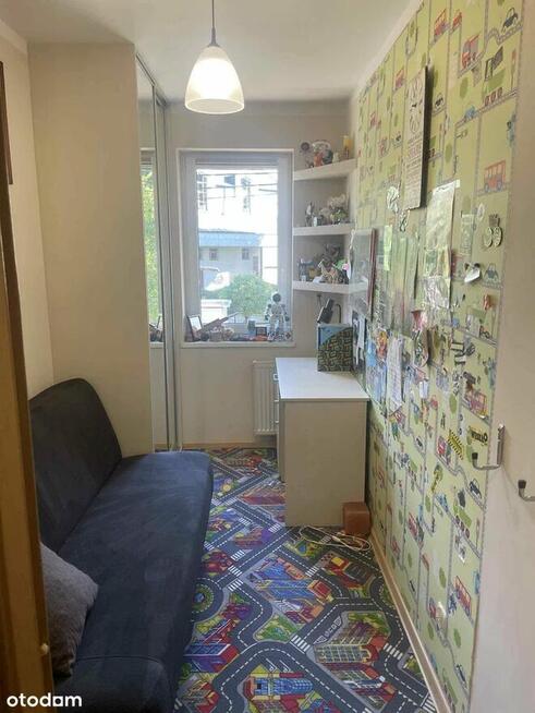 Mieszkanie na sprzedaż Warszawa-Wesoła(Zielona) WINDA, GARAŻ