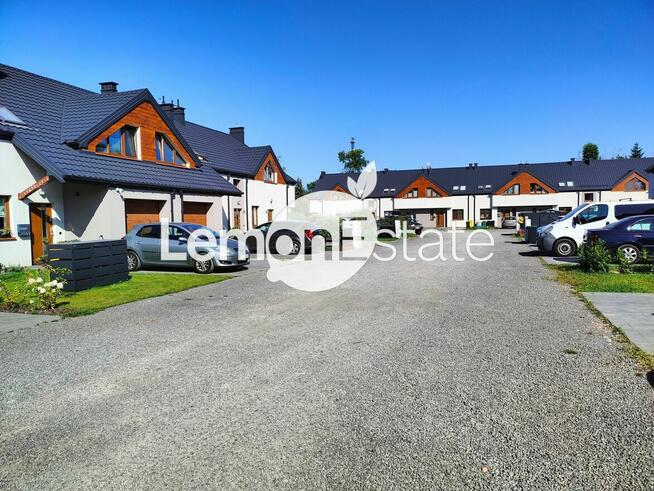 Grodzisk Maz.-nowoczesny segment blisko PKP i A2