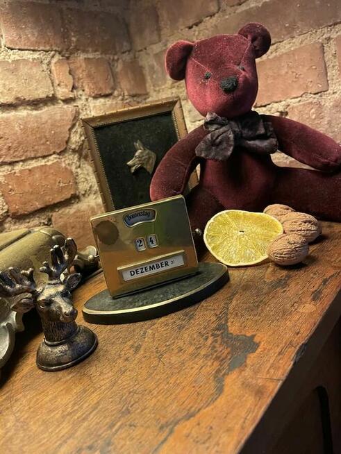 Boże Narodzenie i Sylwester w górach.