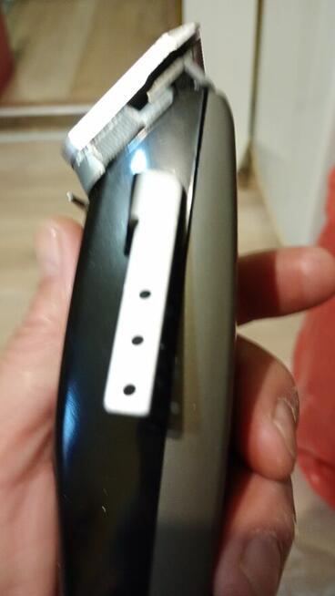 Maszynka do strzyżenia