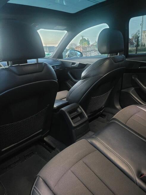 Sprzedam Audi a4 b9 3x Sline