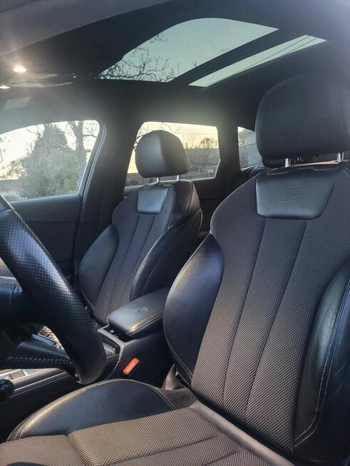 Sprzedam Audi a4 b9 3x Sline