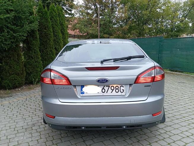 MONDEO/1.8/TDCI/SALON-POLSKA/ŚLICZNY/ZAREJESTR/