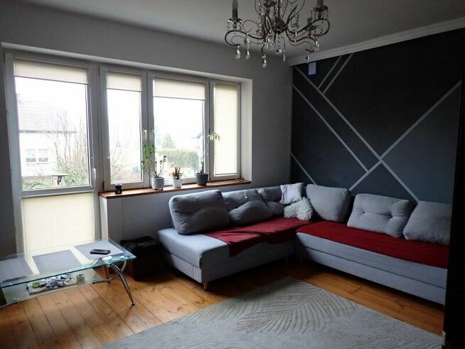 Udział w nieruchomości gruntowej zabudowanej - Nadma 1178/7