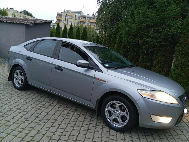 MONDEO/1.8/TDCI/SALON-POLSKA/ŚLICZNY/ZAREJESTR/