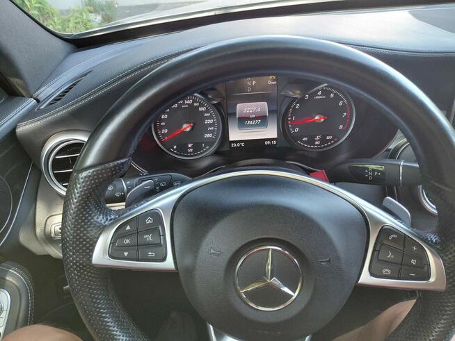 Sprzedam Mercedes c klasa