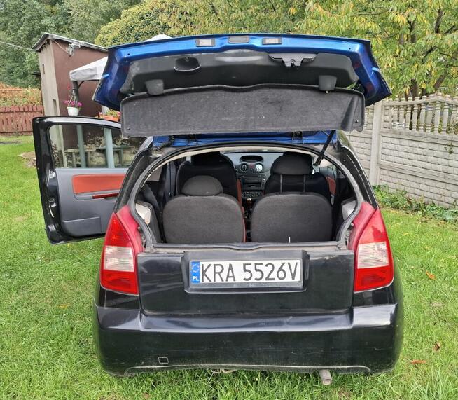 Sprzedam Citroen C2 rok 2005