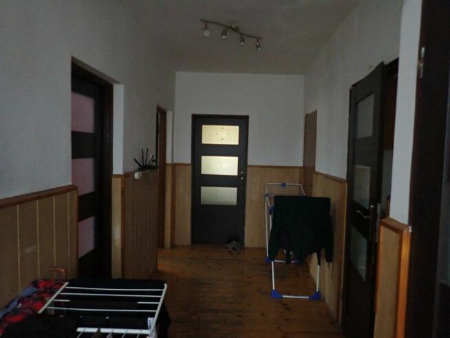 Udział w nieruchomości gruntowej zabudowanej - Nadma 1178/7