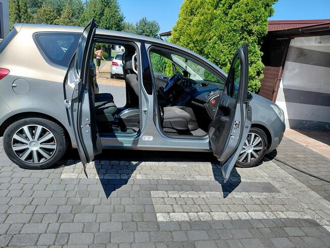 Sprzedam Opel Meriwa