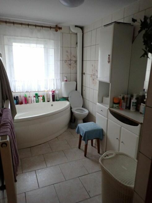 Udział w nieruchomości gruntowej zabudowanej - Nadma 1178/7