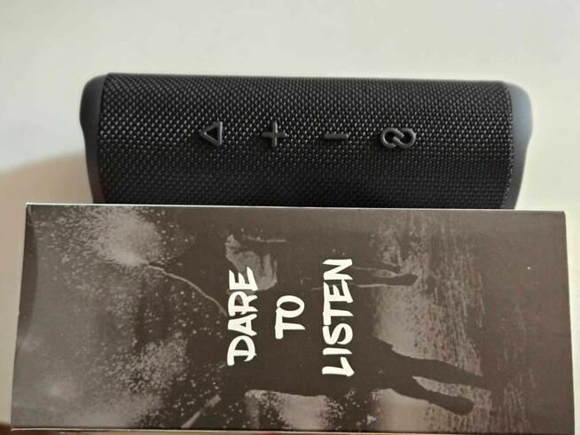 Głośnik Bluetooth FLIP 6 - Wzorowany na JBL