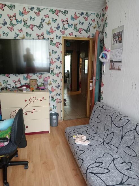 Sprzedam mieszkanie m4 do remontu