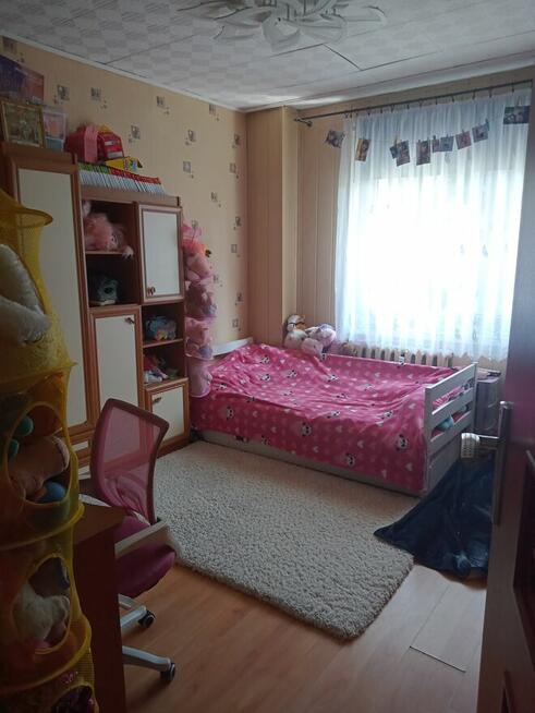 Sprzedam mieszkanie m4 do remontu