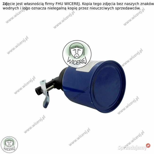 Pompka tłokowa do dyfuzora z Dozownikiem (Część zamienna)