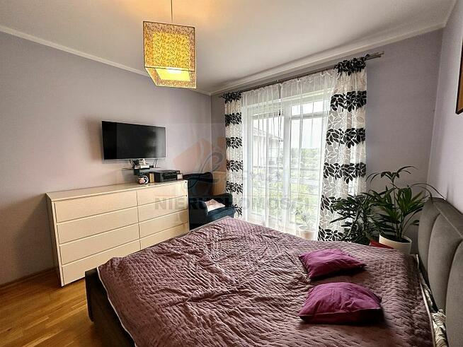 1757M. Nowy Sącz ul. Barbackiego, 3 pokojowe mieszkanie na z