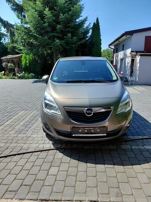 Sprzedam Opel Meriwa