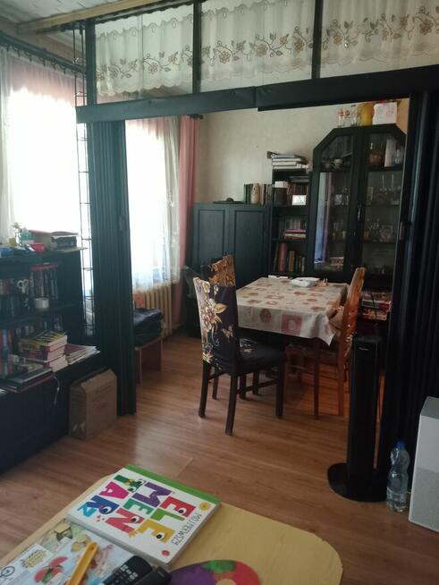 Sprzedam mieszkanie m4 do remontu