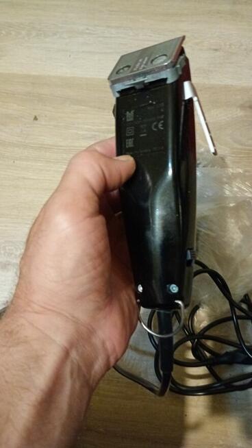 Maszynka do strzyżenia