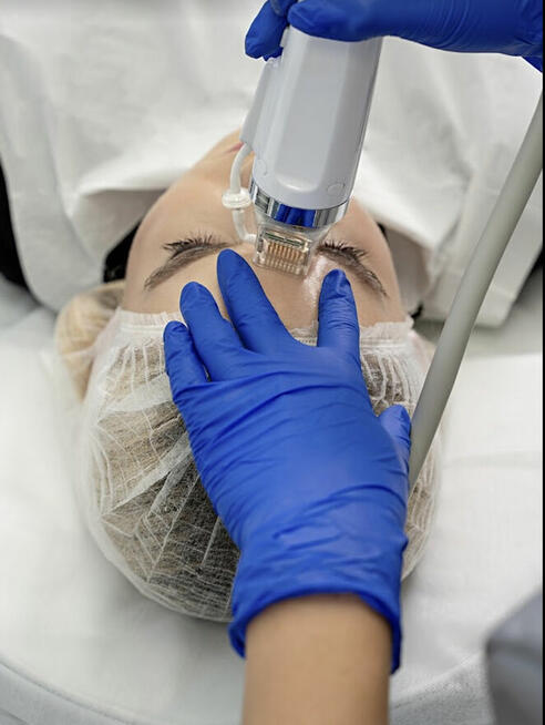 Medycyna Estetyczna | Klinika Skin Medic