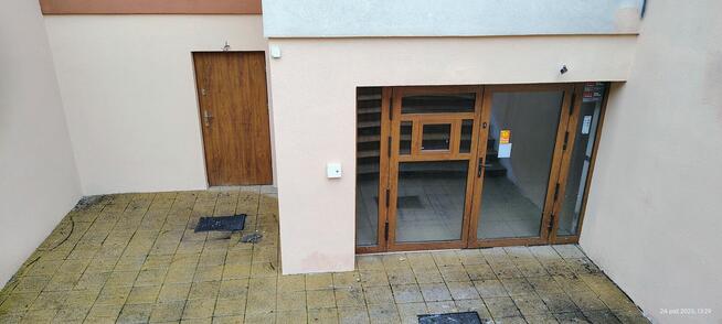 Lokal Handlowo-Usługowy 650 m2+Dom+Dwie działki obok siebie