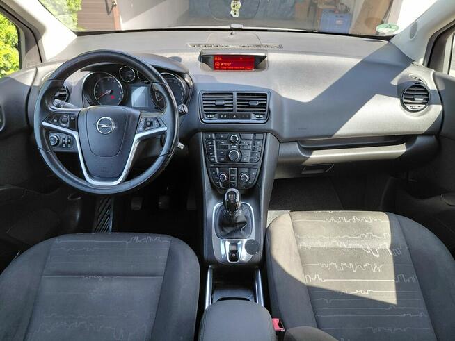 Sprzedam Opel Meriwa