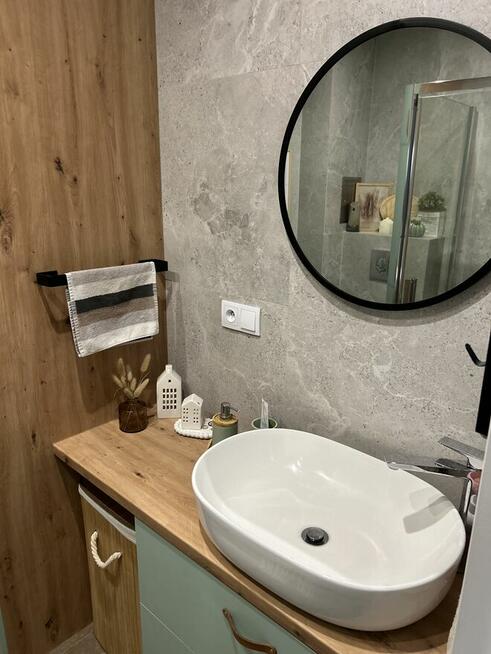 Sprzedam mieszkanie po generalnym remoncie w centrum Konina