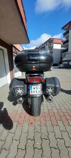 Motocykl