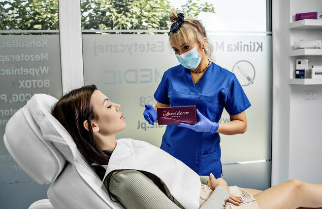 Medycyna Estetyczna | Klinika Skin Medic