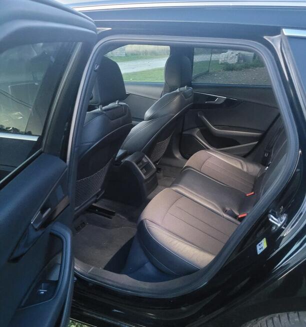 Sprzedam Audi a4 b9 3x Sline