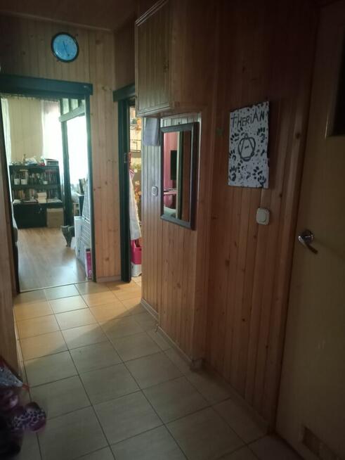 Sprzedam mieszkanie m4 do remontu