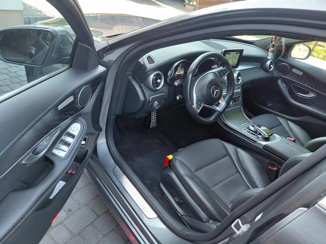 Sprzedam Mercedes c klasa