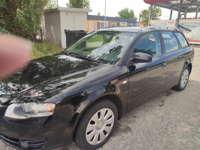 Sprzedam Audi A4 B7