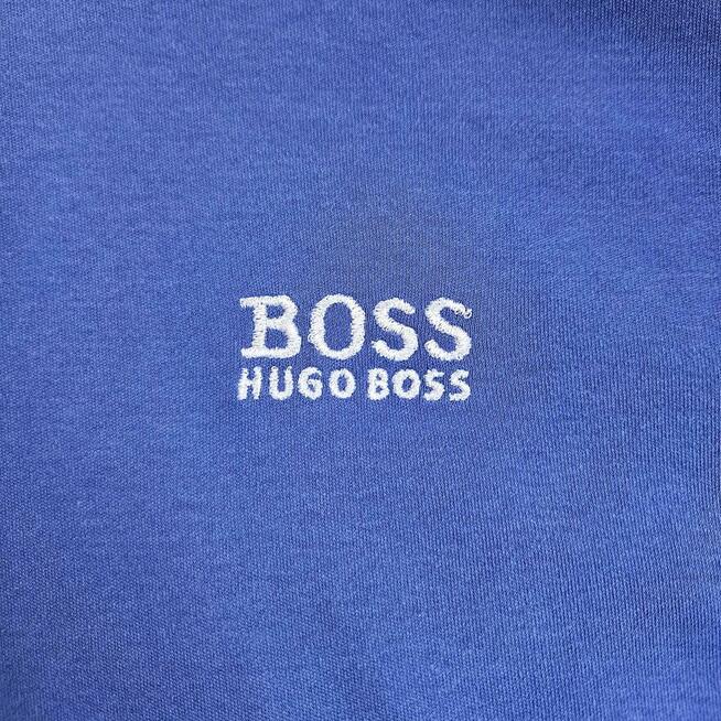 Koszulka polo BOSS Hugo Boss - XL