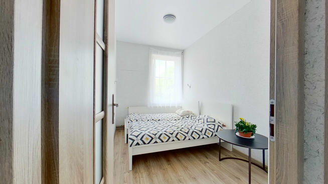 BEZPOŚREDNIO! 5-pokojowe mieszkanie w centrum Katowic