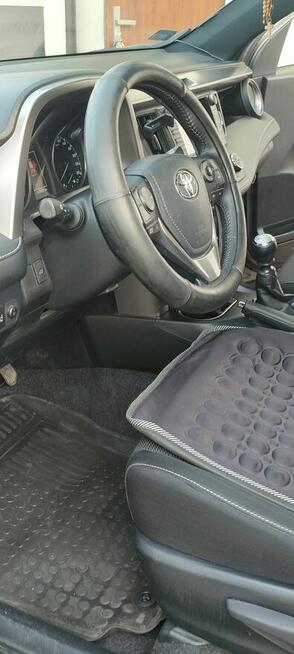 Sprzedam TOYOTA RAV4