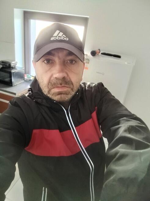 Szukam bratniej duszy , pozdrawiam Tomek.