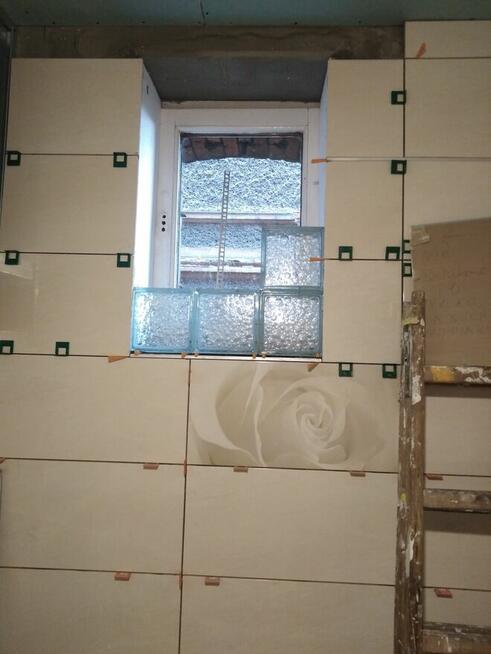 Wykończenia wnętrz