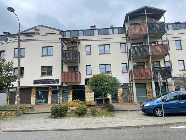 Mieszkanie na sprzedaż Warszawa-Wesoła(Zielona) WINDA, GARAŻ