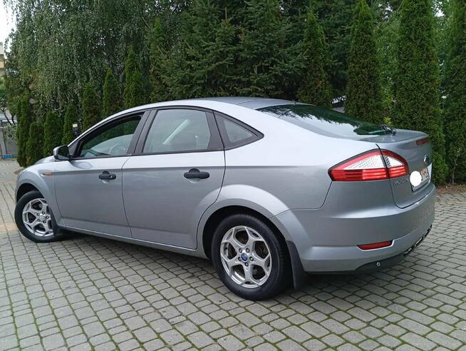 MONDEO/1.8/TDCI/SALON-POLSKA/ŚLICZNY/ZAREJESTR/