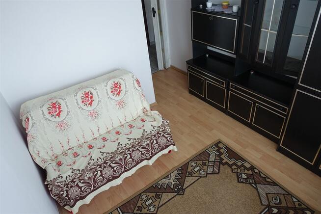 Zazamcze - 3 pokoje z balkonem, SM Zazamcze